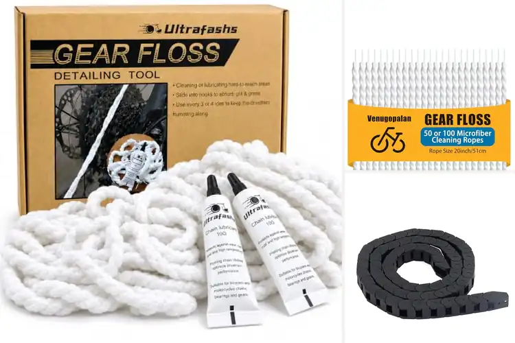 Detailed view of Best 3D Printer Ropes