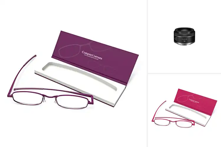Detailed view of Best Compact Lenses: Top 10 Picks for Travel & Everyday Use