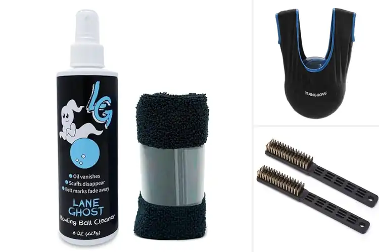 Detailed view of Best Durable Bowling Accessories to Transform Your Game