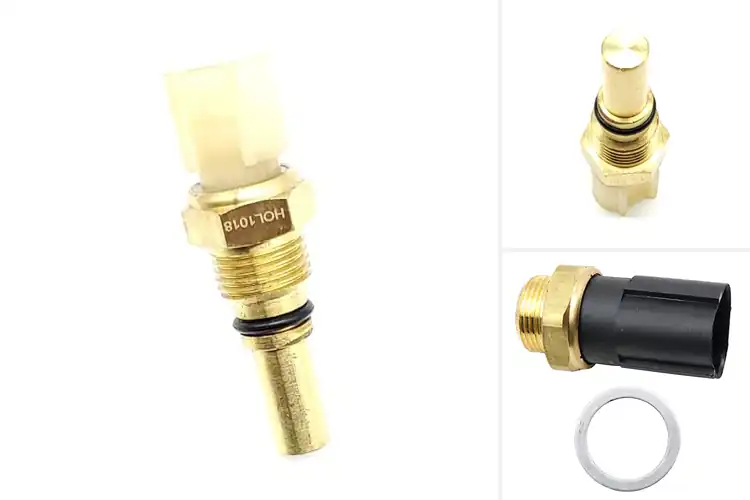 Detailed view of Best Engine Cooling Fan Switches