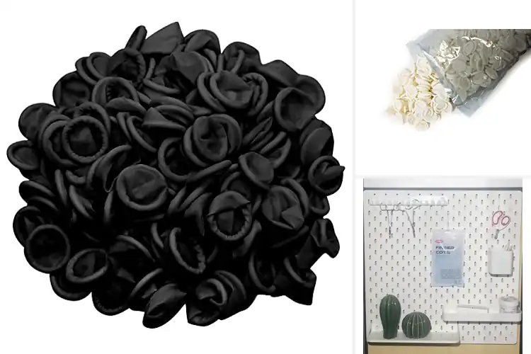 Detailed view of Best ESD Finger Cots: Top 10 Safe Picks