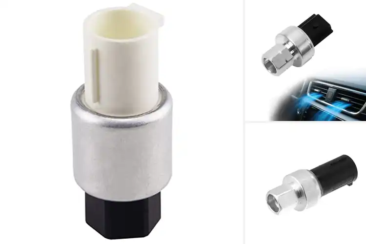 Detailed view of Best Ford SUV AC Switches: Keep Ride Cool, Easy Install