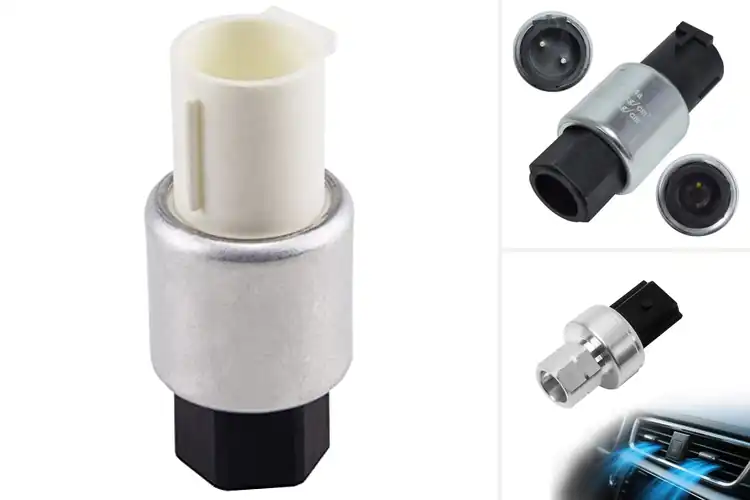 Detailed view of Best Ford Truck AC Switches: Top Picks & Easy Install Tips