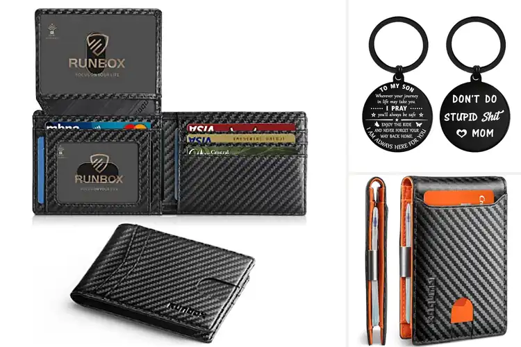 Detailed view of Best Gifts For Sons: 10 Thoughtful Picks He’ll Love