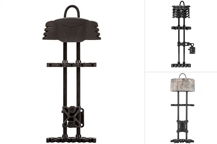 Detailed view of Best Hunting Archery Quivers: Top 10 Picks for Pro Hunters