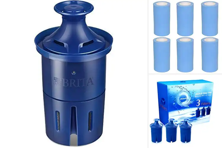 Detailed view of Best Long Lasting Filters