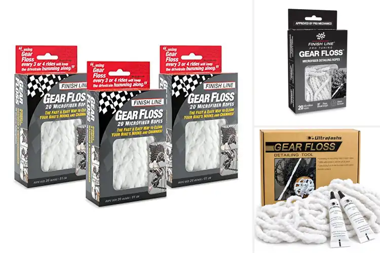 Detailed view of Best Microfiber Cleaning Ropes: Top 10 Picks
