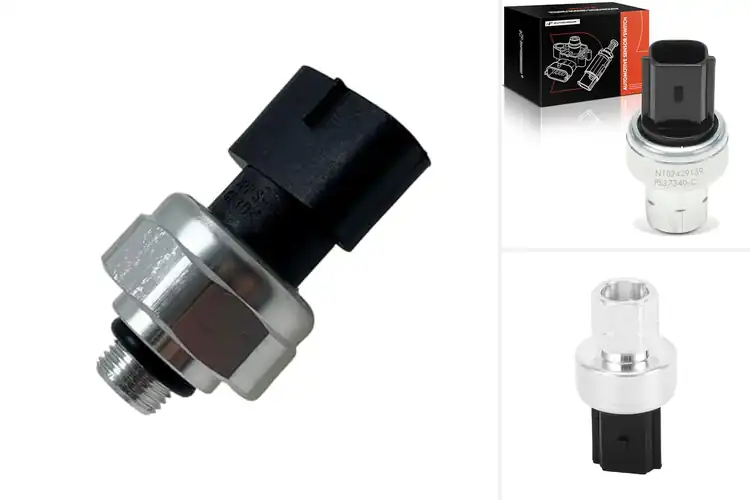Detailed view of Best Replacement A/C Pressure Switches