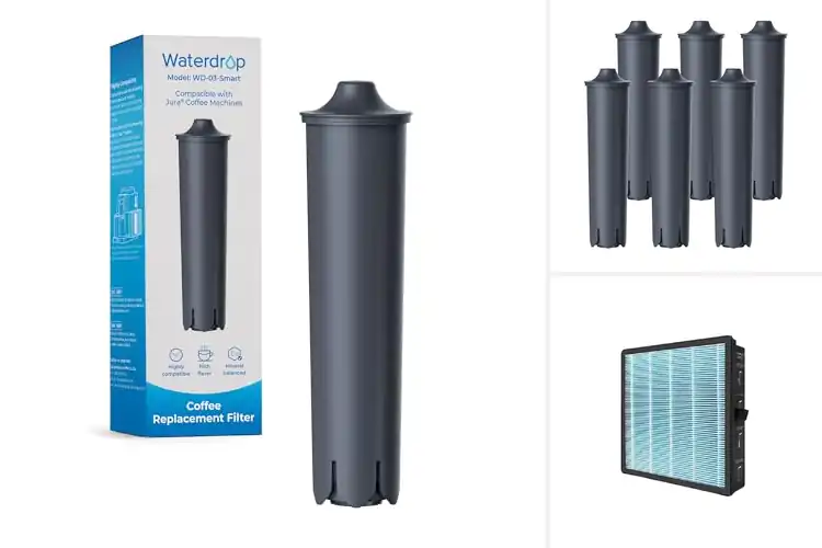 Detailed view of Best RFID Recognition Filters