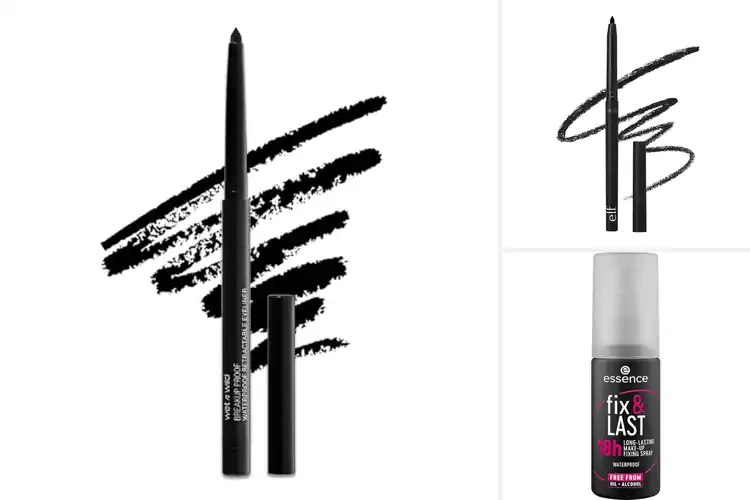 Detailed view of Best Smudge Proof Makeup Products For Lasting Glam