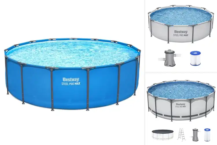 Detailed view of Best Swimming Pools for Unforgettable Summer Fun